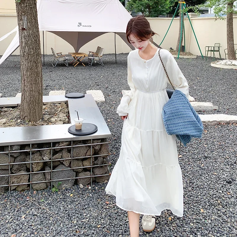 Элегантное Длинное Платье на ощупь комплект из 2 предметов джинсовое