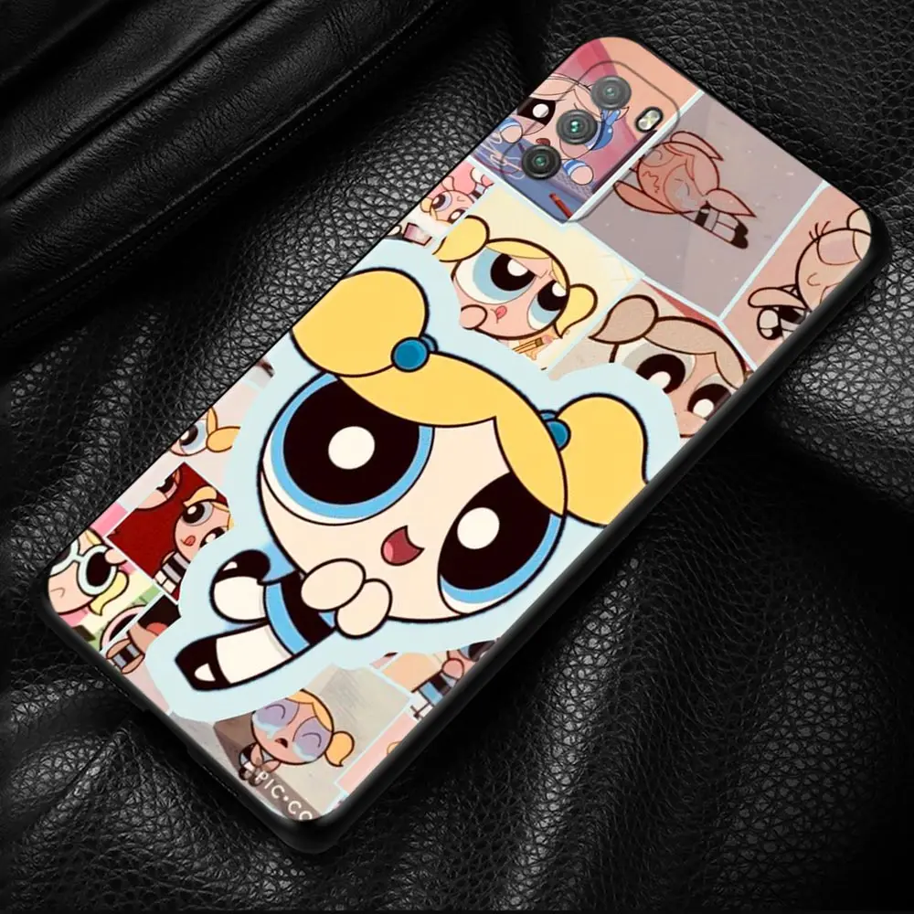 Чехол для Xiaomi Poco X3 X4 NFC M3 M4 Pro чехол Mi 12 12X 11 10T Note 10 9 SE 9T |