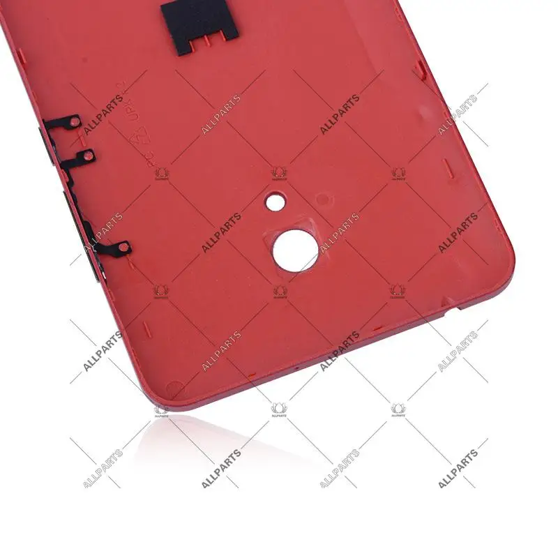 Задняя крышка для ASUS Zenfone 6 A600CG A601CG T00G Оригинал на батарею черный белый золотой |