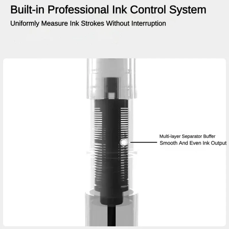 Акриловый жидкий акриловый маркер KASIMIR 84/24 цвета