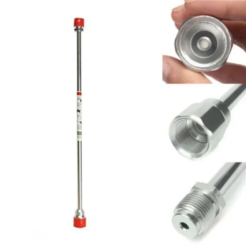 Безвоздушные распылители Wetool удлинитель 20/25/50 см детали инструментов для