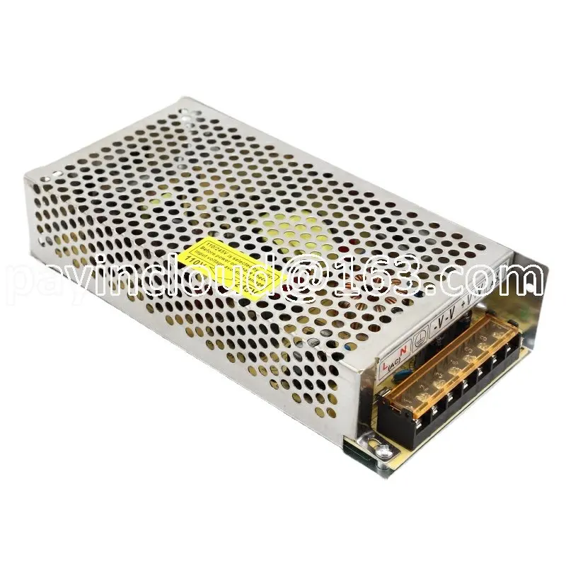 

Direct Current Switch Power Supply Transformer 220V Input and Output Dc 60100/200/300W