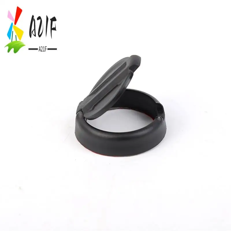 

A21F-чехлы для ключей для Jeep Wrangler TJ JK JL JT 1997-2023, аксессуары для безопасности дверей автомобиля, защитный чехол для замочной скважины, 3 упаковки