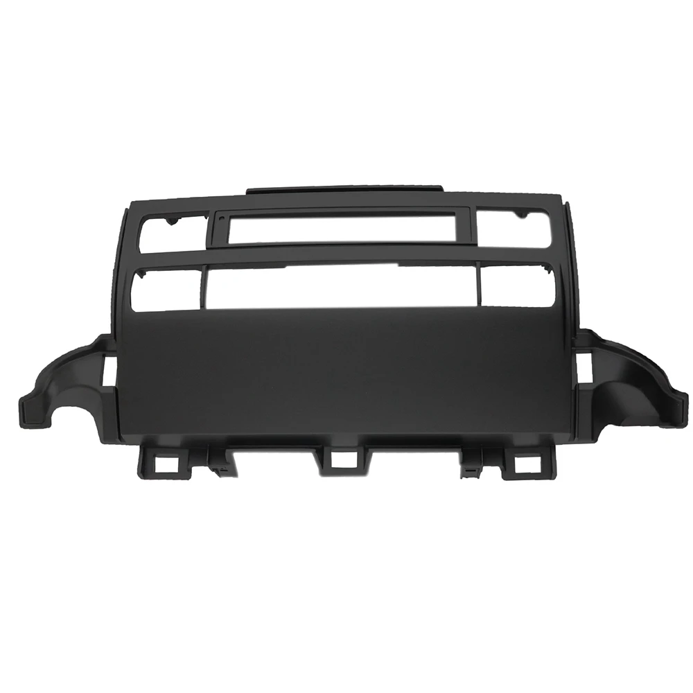 

Автомобильная радиоустановка Fascia Для Toyota Prado 120 J120 DVD стерео рамка пластина адаптер Монтажная Рамка для приборной панели установочный компл...