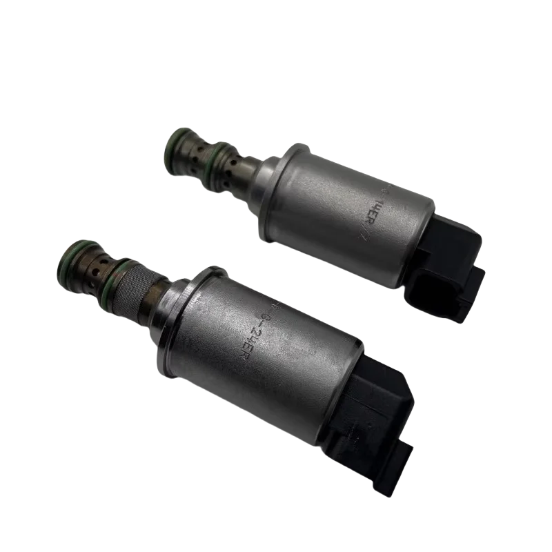 Аксессуары для экскаваторов с электромагнитным клапаном Heidforce SV90-G39 SV90-G39S 12ER 14ER 24ER