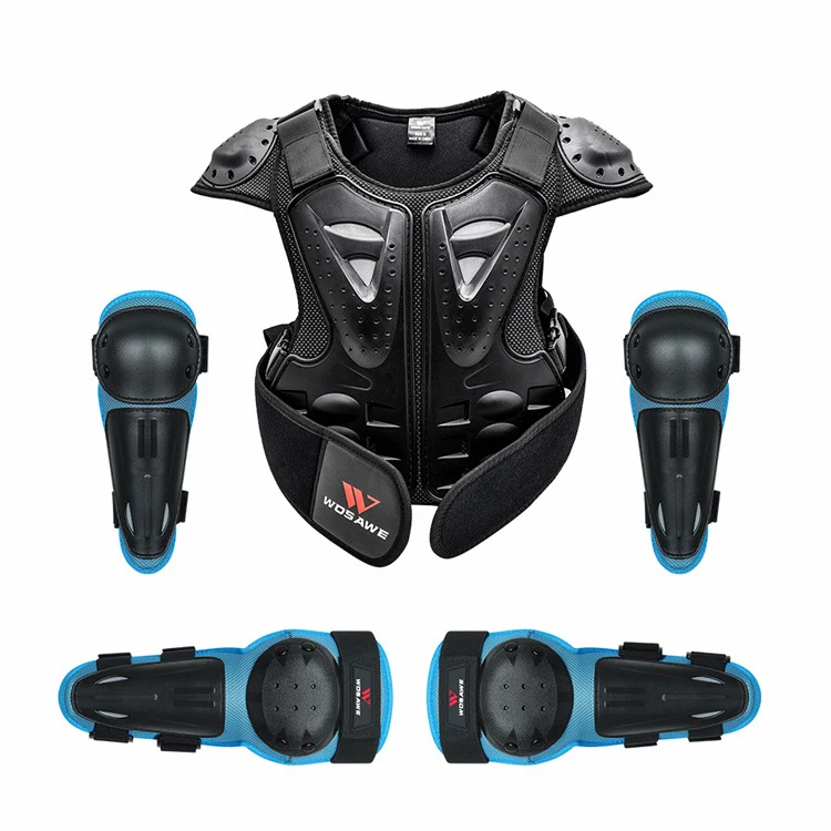 2022 OEM Baseball Catchers Chest And Leg Guards Protector Set For Youth