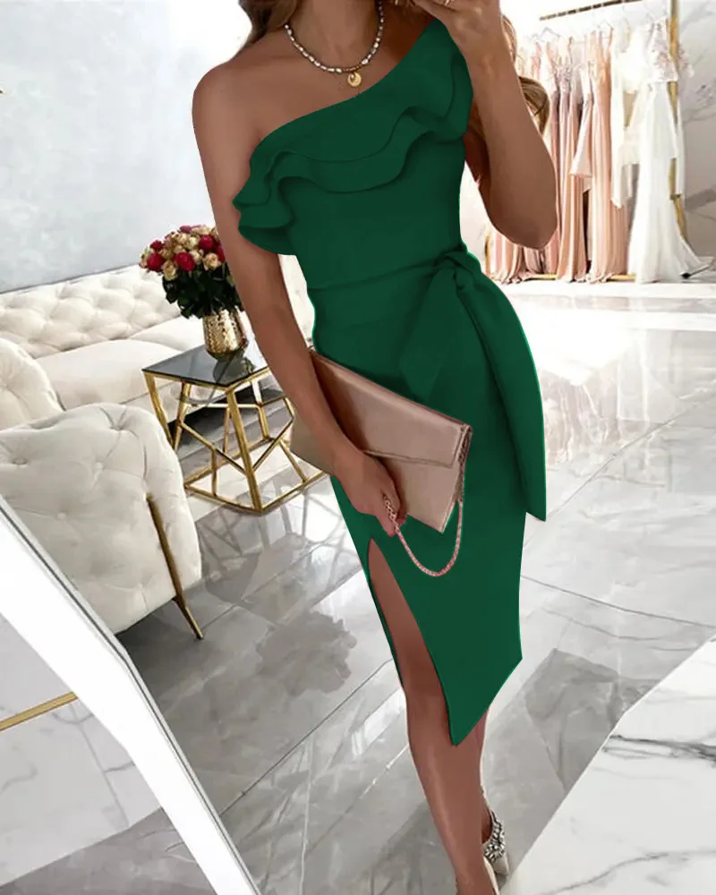 

Women's Sexy Dresses Party Midi Dresses S-XXL