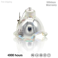 free shipping 300w 15r lamp msd platinum 15r metal halide stage lamp sharpy beam moving head light bulb