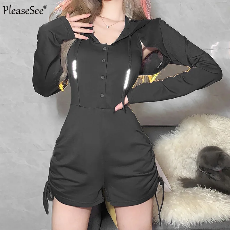 

Two-pieces Sets Long Sleeve Tops and Jumpsuits 2022 Spring New Fashion Casual Sexy Female Suit Dropshipping Cheap Wholesale