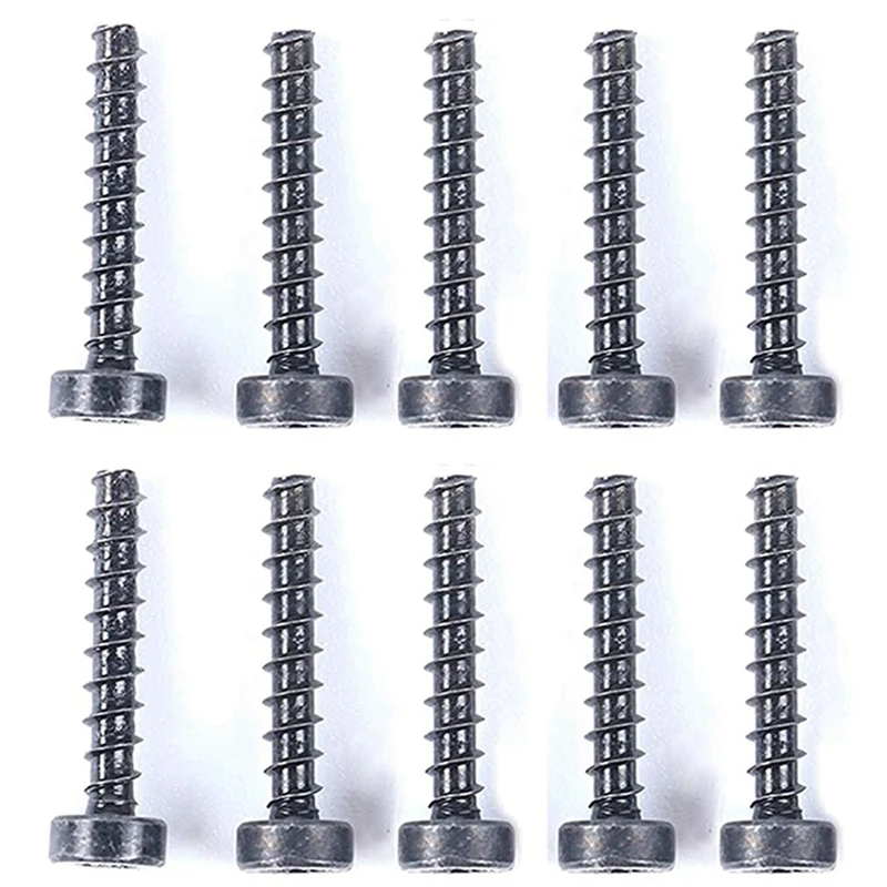

10X Universal Screws For Dyson V6 V7 V8 V10 V11 Vacuum Cleaner Power Pack/Battery SV09 SV10 SV11 SV12 SV14 B