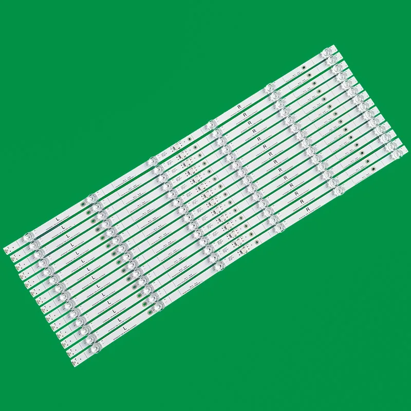 Светодиодные Панели Для Svh750a76 75r6e3 75h6570g Hd750s3u81-tab1 75a6g Crh-bx75s3u 813030 T14069b8-rev1.3 -