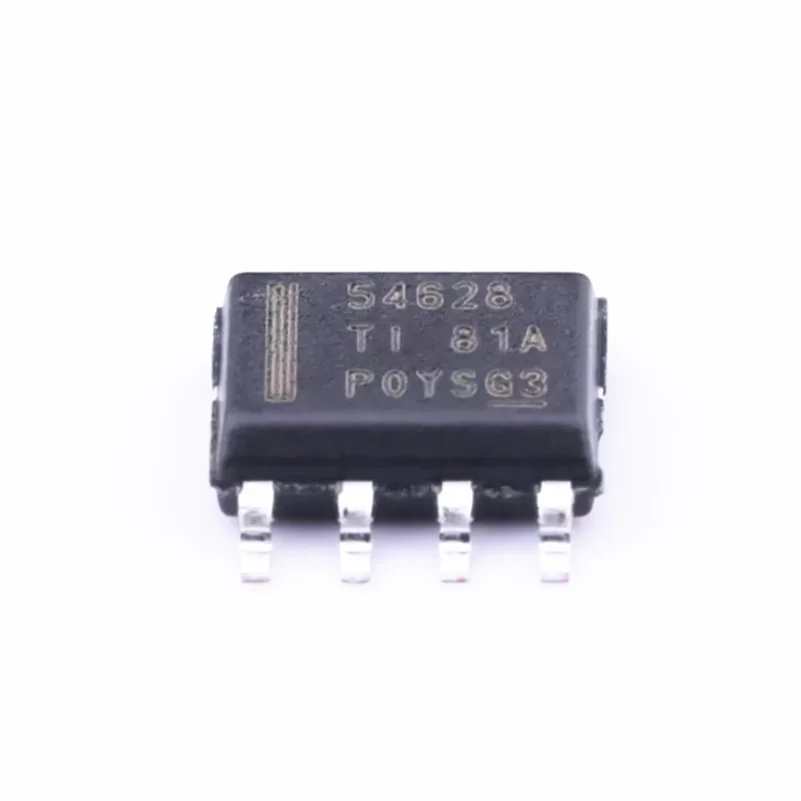 

10pcs/Lot TPS54628DDAR SOP-8 MARKING;54628 Switching Voltage Regulators 4.5-18V Input 6A Sync SD Cnvtr