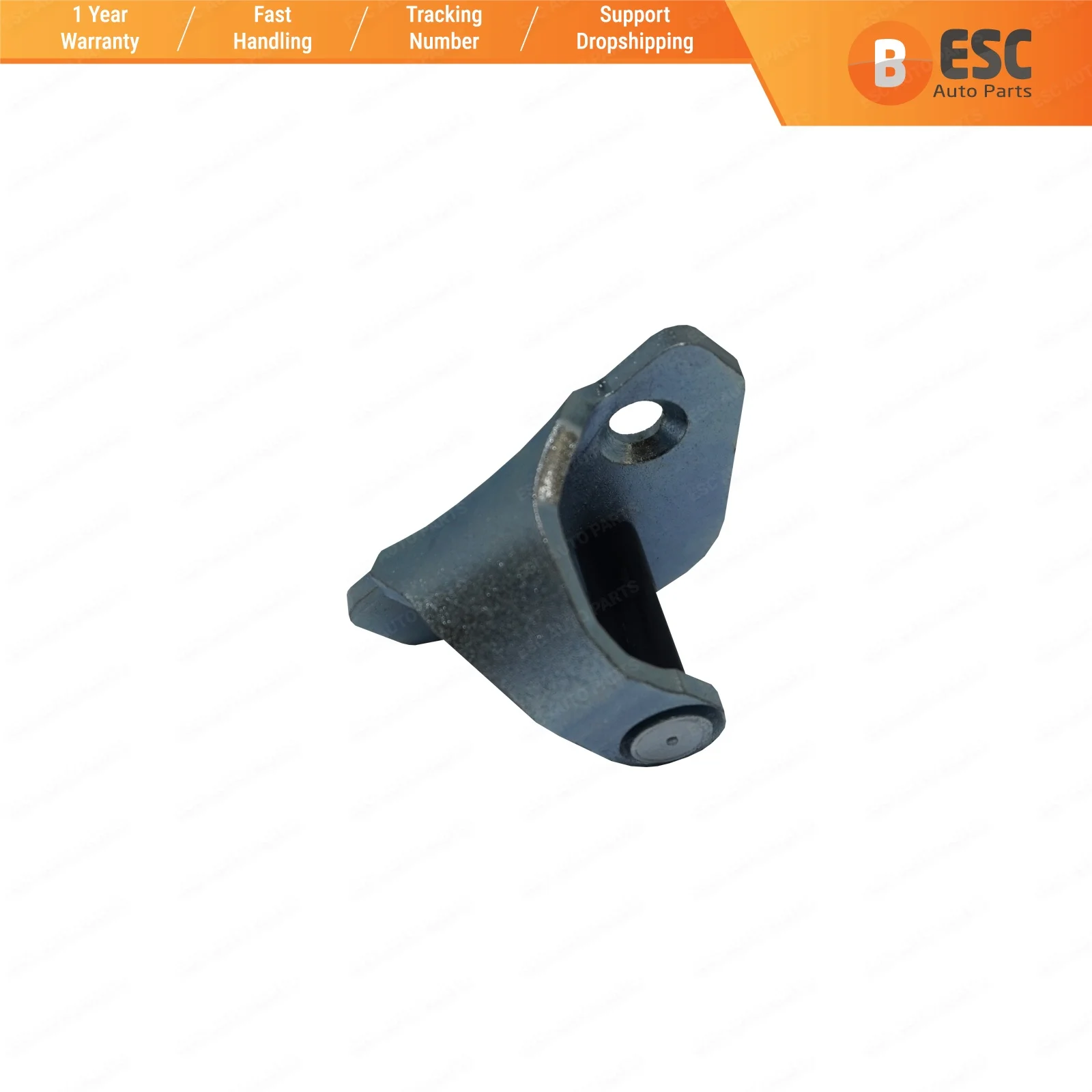 Автозапчасти ESC EDP818 задний дверной замок Striker 8503ES 1340174080 Для Ducato Jumper Relay Boxer Быстрая