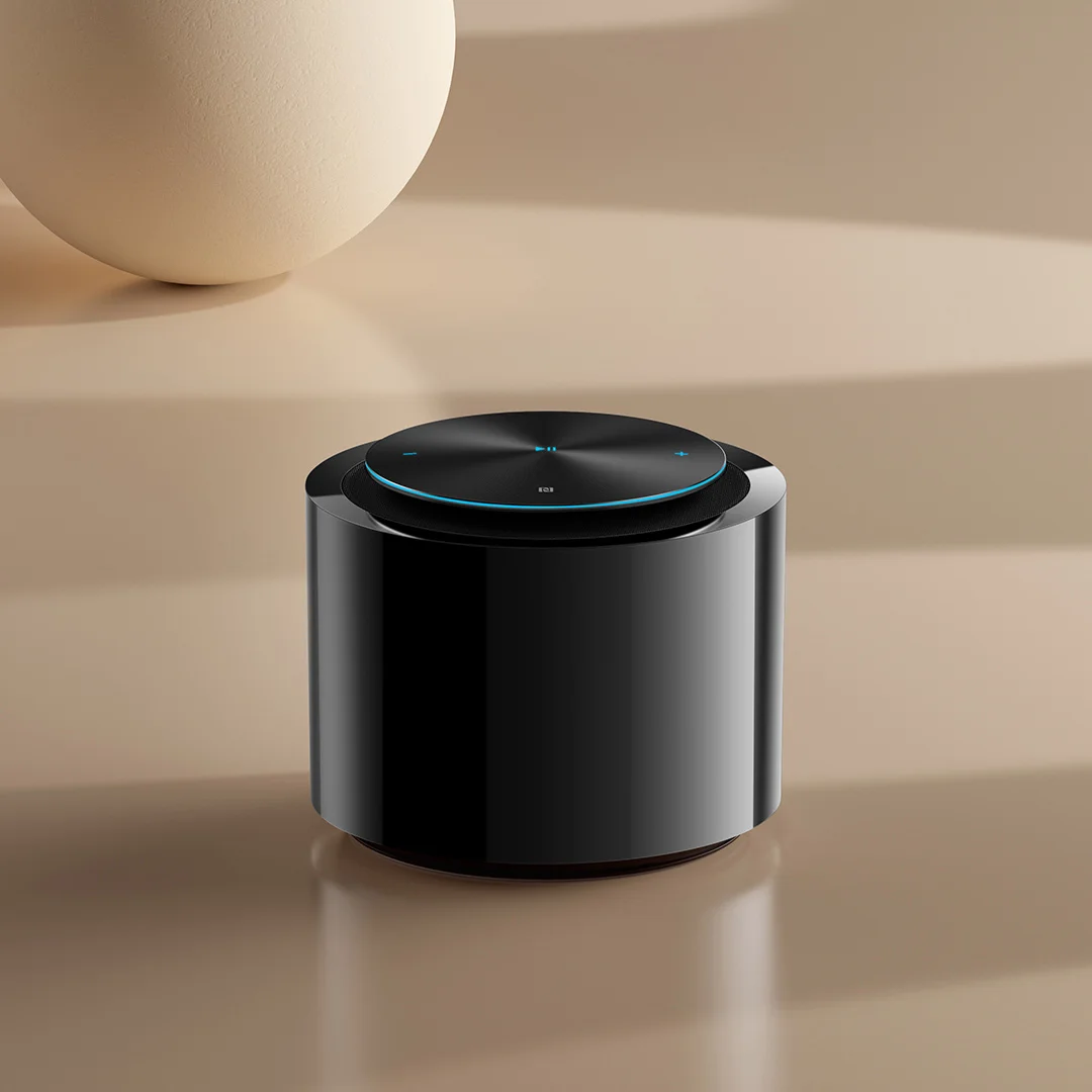 Умная Колонка Mi Smart Speaker Купить