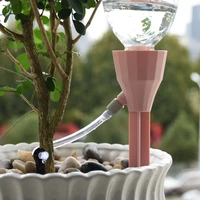 new1pcs automatic houseplant watering system drip irrigation system for flower pots automatic home garden irrigation tool