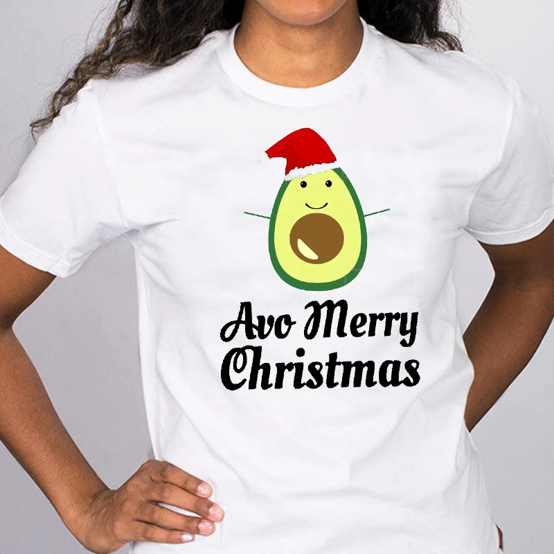 

Women T-shirts Graphic Printing 2020 Cute Tree Top Female T Shirt Harajuku Cartoon O-Neck Casual Top Tee Ladies Clothing