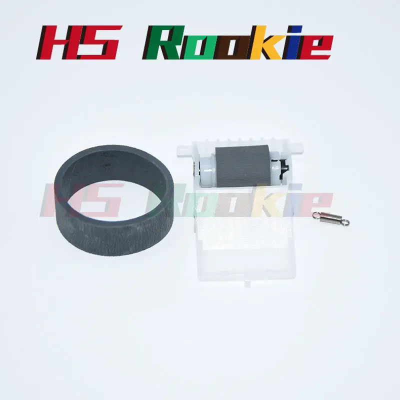 1 комплект 1517053 1529149 ролик для задержки EPSON Stylus Office T1100 B1100 Photo 1390 1400 L1300 L1800 R1900 1410 W