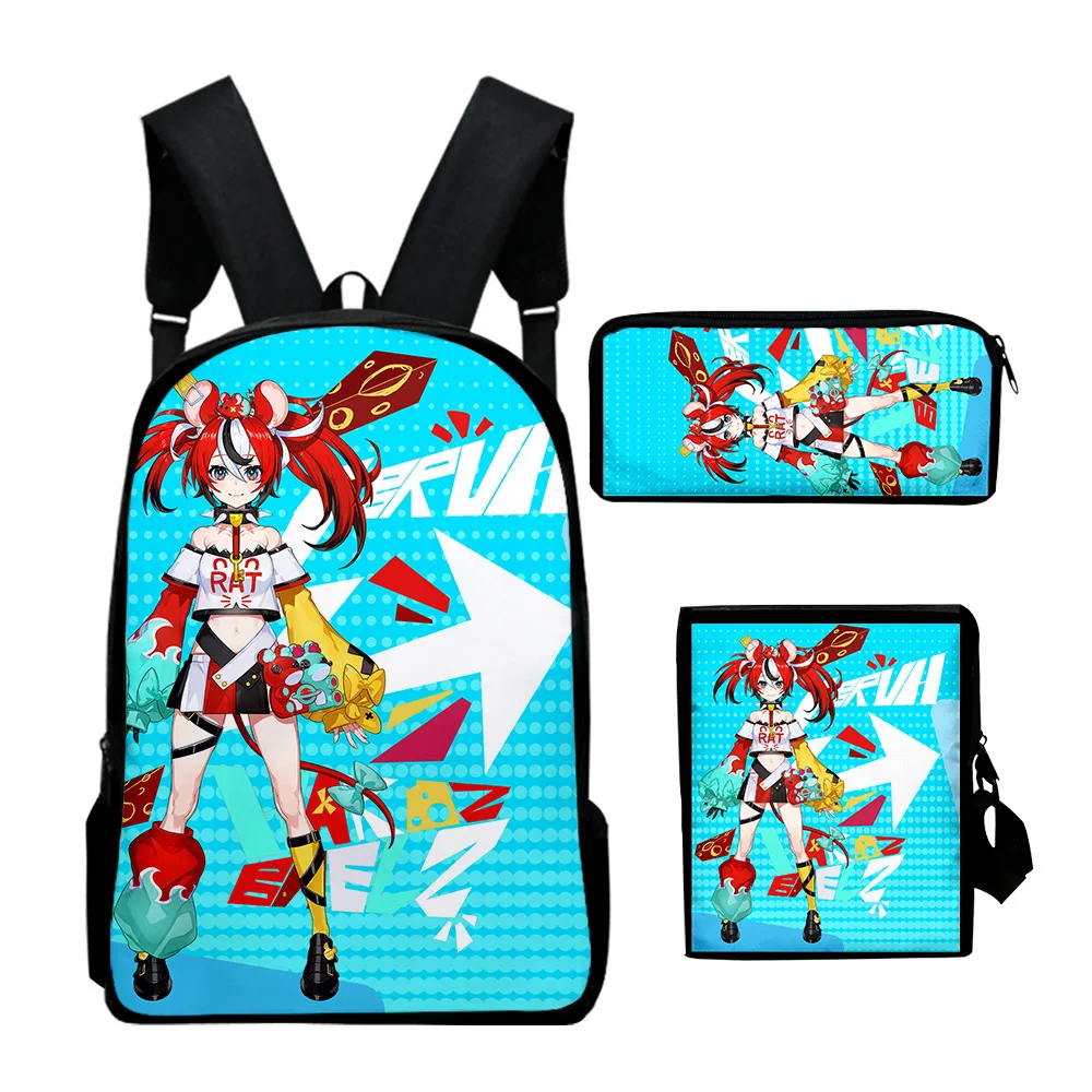 

3 шт./комплект, дорожные сумки для ноутбука, рюкзак, сумка на плечо