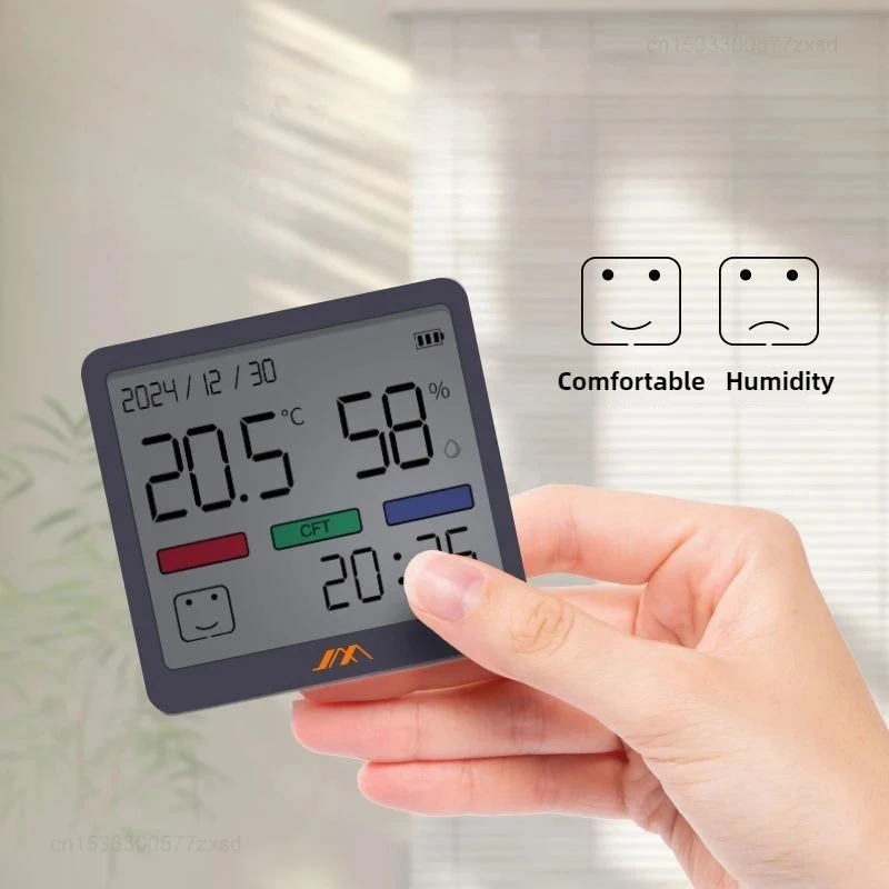 

MIJIA JIMIHONE Погодный стационарный термогигрометр