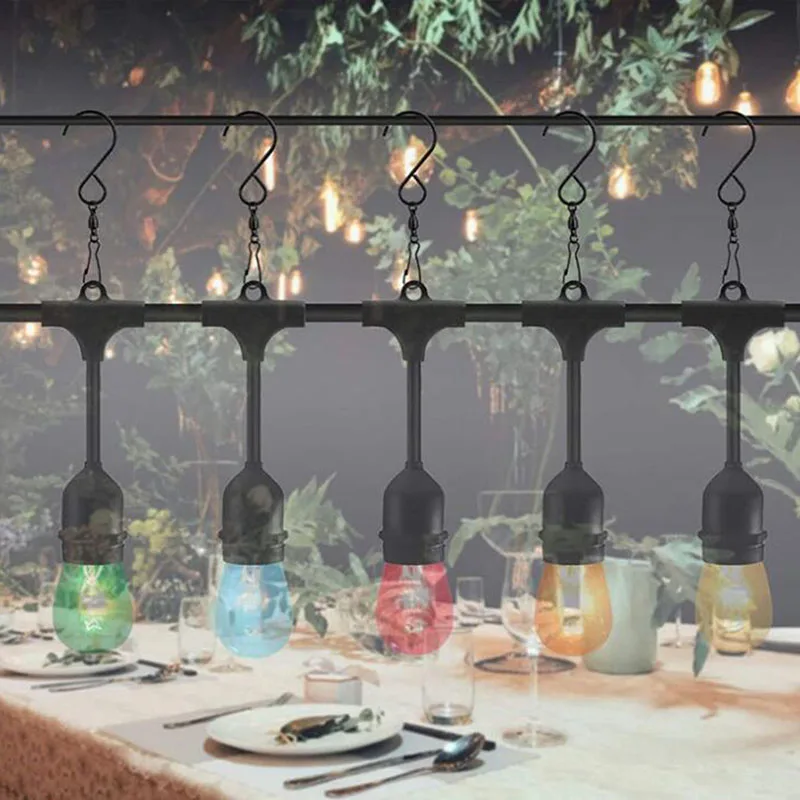 

8PCS Turn Hook Wind Chime Hook Stainless Steel Free Rotation Bearing Small Hook Rotating 360 Degrees Holder Storage Rack