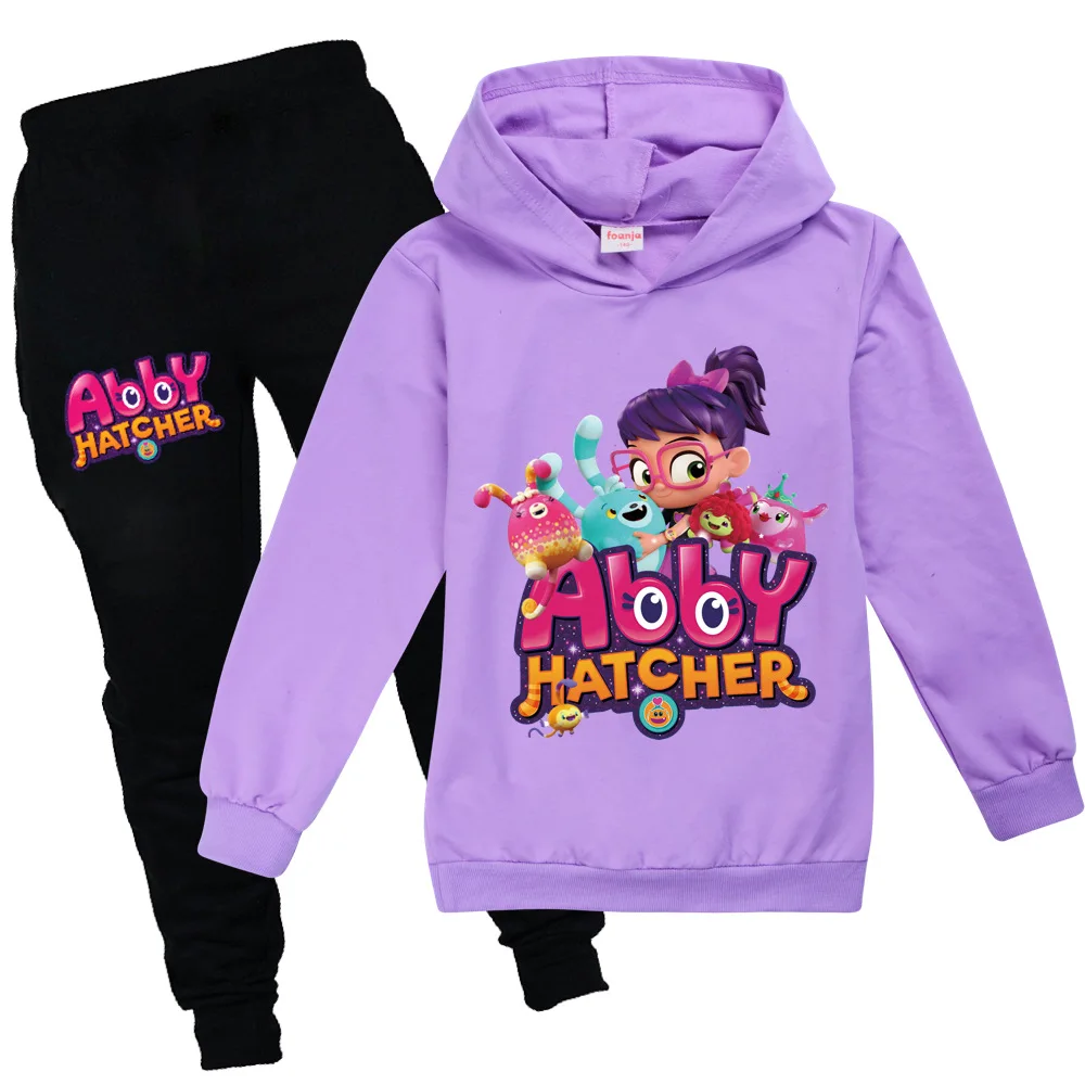 Рисунок 3 - Весенне-осенний комплект для девочек