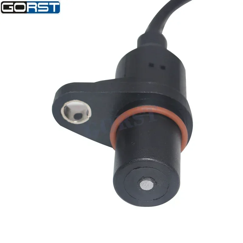 Датчик положения коленчатого вала 0281002411 для Ford F-250 Iveco Tector eurogame Vw Volksbus Worker 4890190