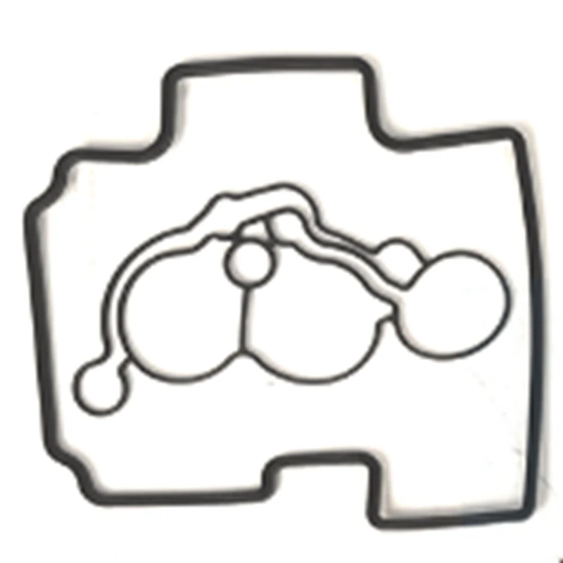 Для Volvo Renault Trucks APM EL1100 21743621-1 21778552-1 21788093-1 K105906 Ремонтный комплект сушилка для