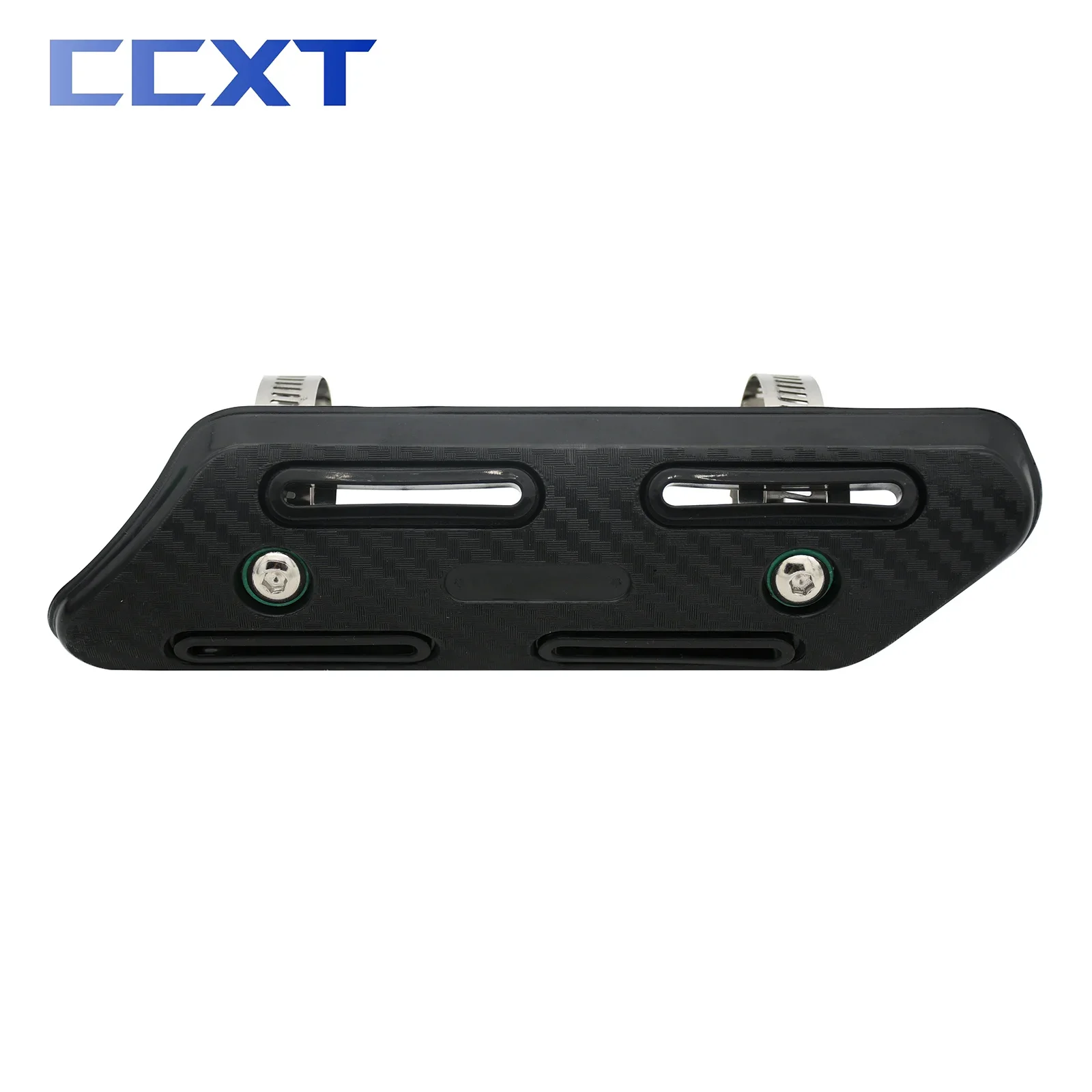 

Теплозащитный экран выхлопной системы мотоцикла для Honda CRF450 CRF450X CRF250 CRF250X CRF450R CRF250R KTM Yamaha Kawasaki Suzuki BETA