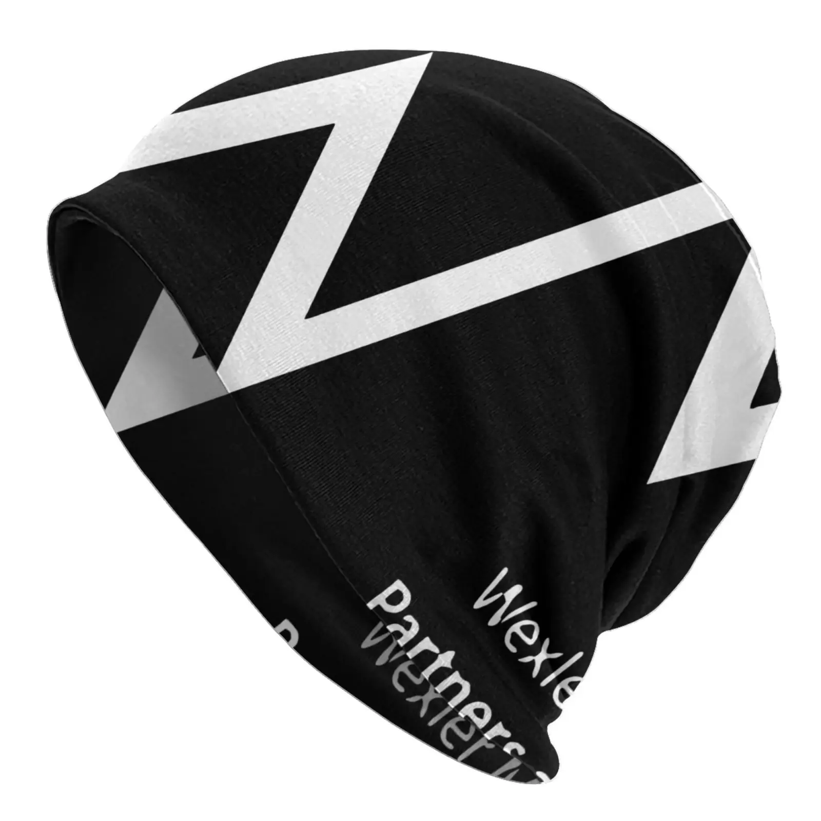 

Женская трикотажная шапка-Балаклава Wexler Mcgill, модель 2021 года