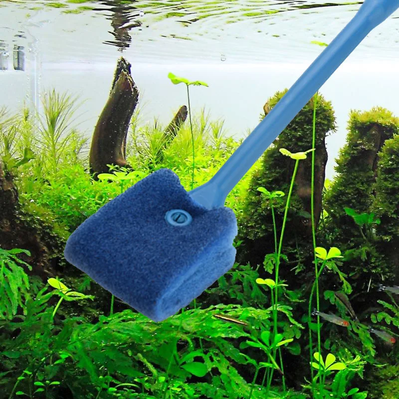 Аксессуары для аквариума рыбалки