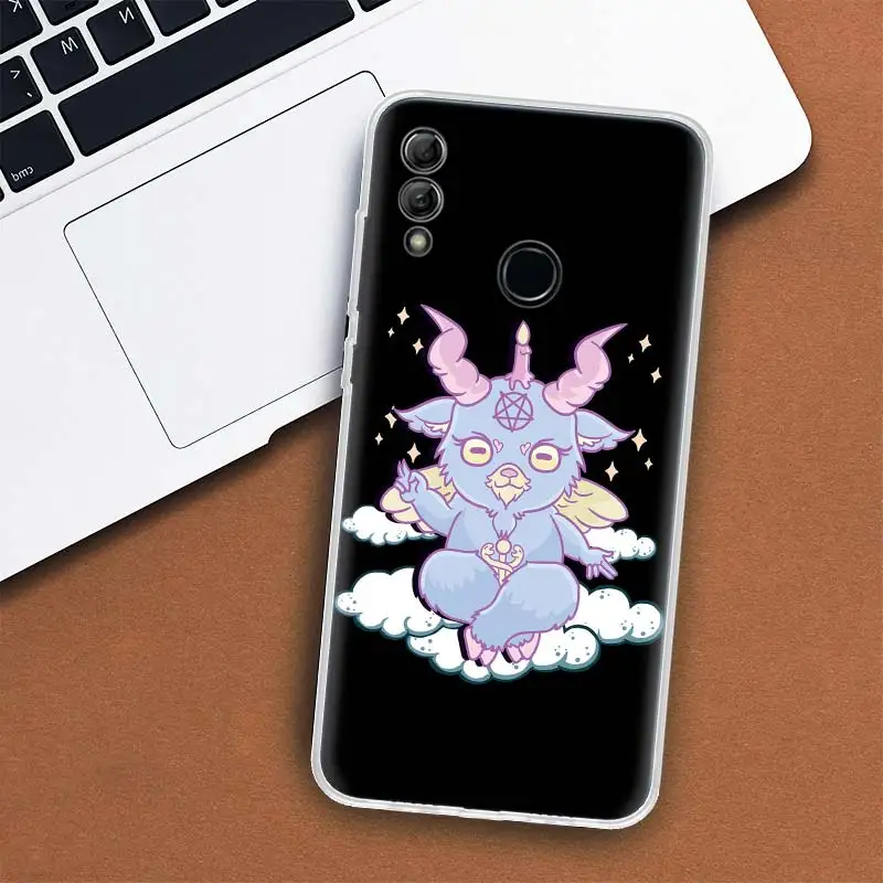 Чехол для телефона Huawei Honor 50 20 Pro P Smart Z 2021 Y5 Y6 Y7 Y9 10i 9 Lite 9X 8A 8S 8X 7S 7X 7A чехол