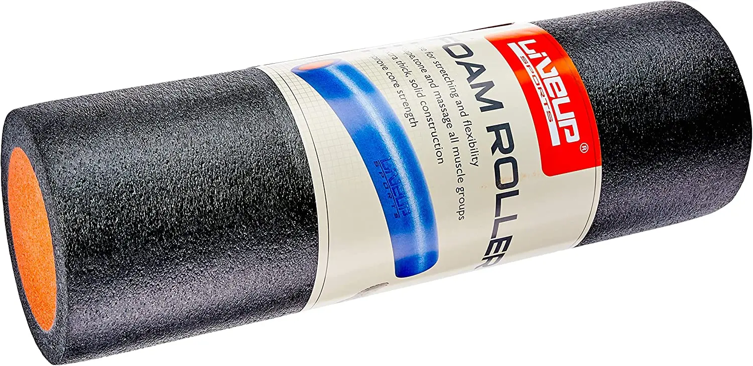 

ROLO DE ESPUMA - 45X15CM LS3764B