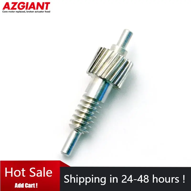 

10PC Exterior Folding Mirror Motor Gear For 2002-2009 GMC Envoy For 1999-2012 Land Rover Range Rover 3 Freelander 1 generation