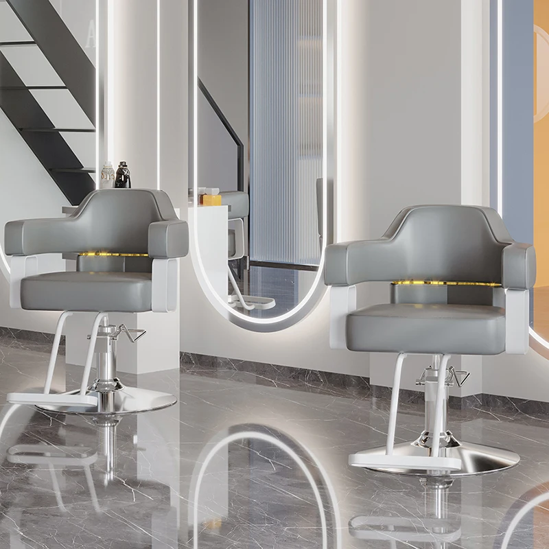 Скандинавские массажные стулья кресло для гостиной мебель салона красоты