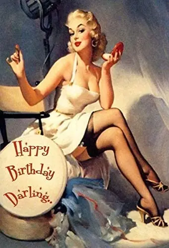 Металлический жестяной знак Stevenca на день рождения, винтажный внешний вид на заказ, винтажный алюминиевый знак в стиле ретро для украшения стен, 8x12 дюймов