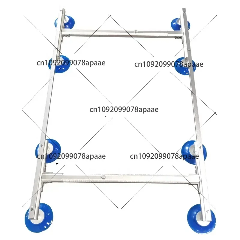 Поддержка 55–85 дюймов Инструмент для вакуумной присоски экрана ЖК-телевизора