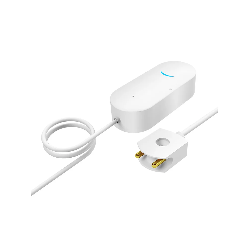

Water Alarm Sensor Leak Drip Alert Leakage Flood Overloop Basement Detection System Cordless Wirelesskitchen Level Moisture