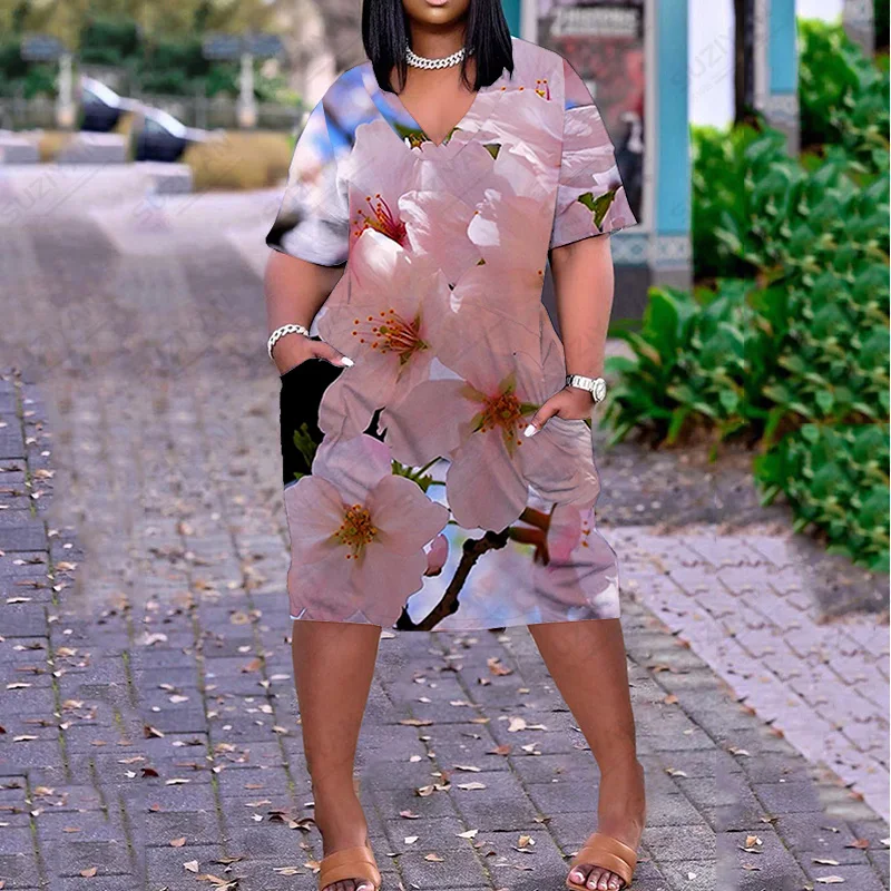 

Женские летние женские платья для женщин 2022, сексуальная женская летняя одежда, женские платья с модным принтом