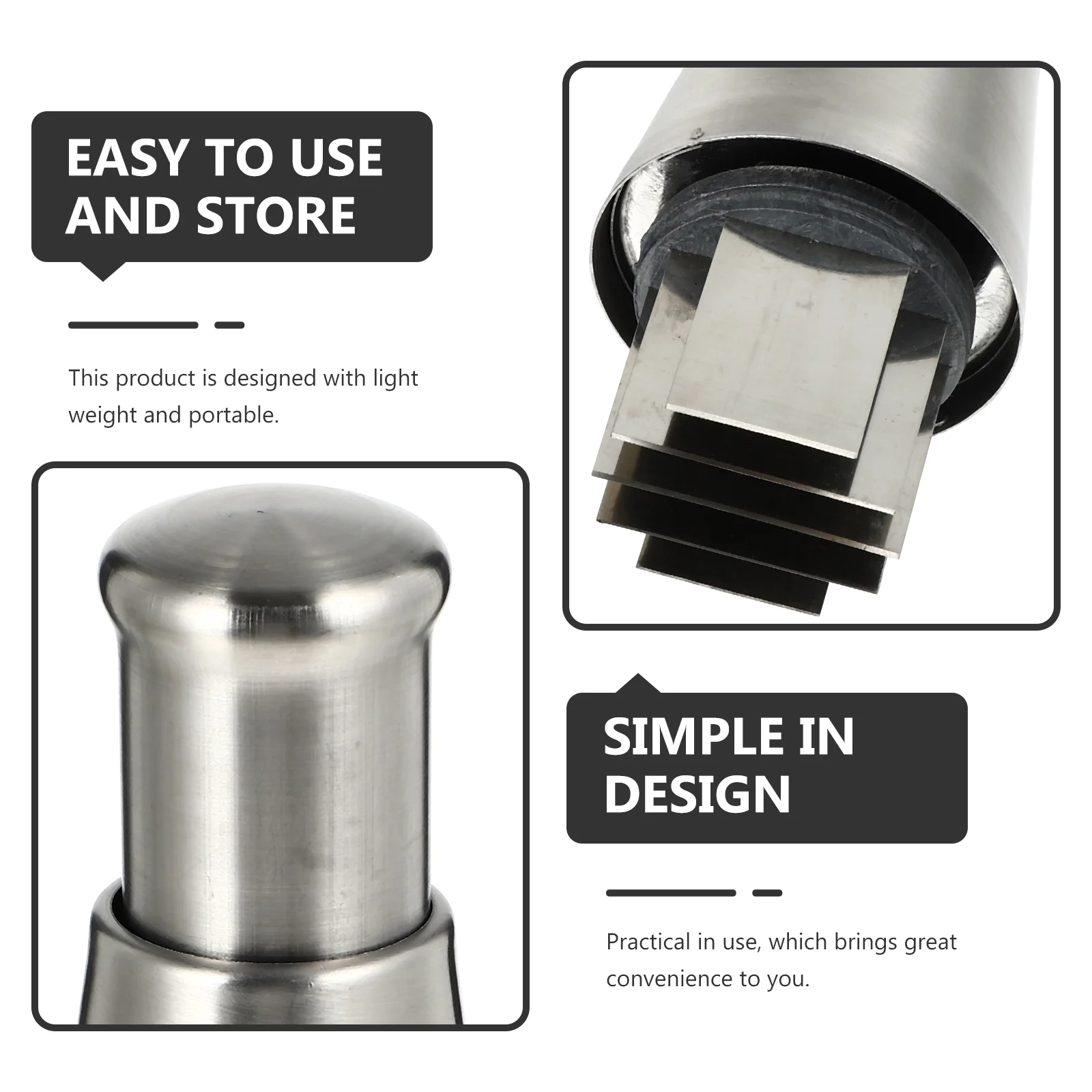 Ручной измельчитель овощей легко чистящийся слайсер мясорубка для чеснока