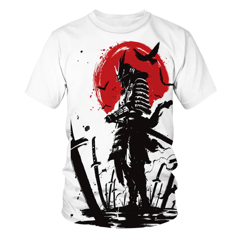 

Janpan Anime Men Summer T-shirt Short Sleeve Bandai Naruto 3D Print Boy Girl Kids Tee Shirts Streetwear Fashion Women Clothing