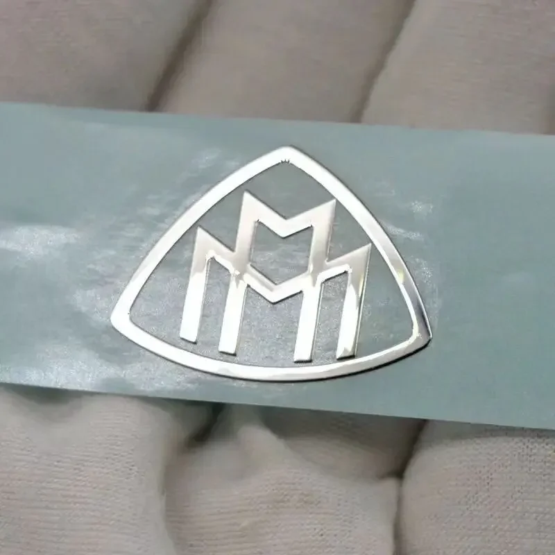 Наклейка на руль автомобиля наклейка с надписью английском языке для Maybach E C S-Class