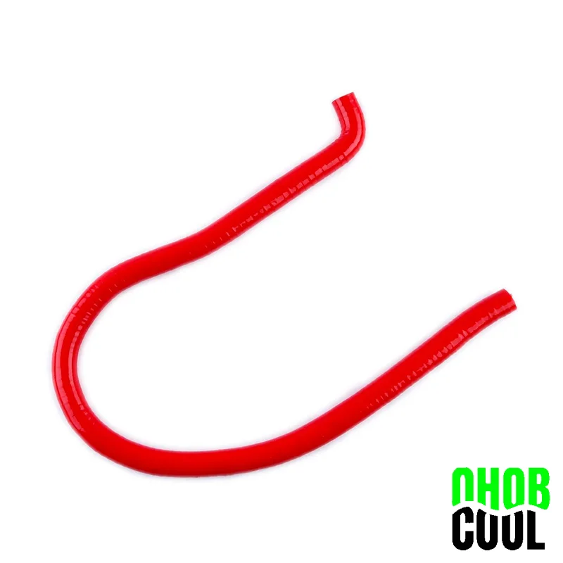 Силиконовый шланг радиатора охлаждающей жидкости трубный комплект для Kawasaki Vulacn