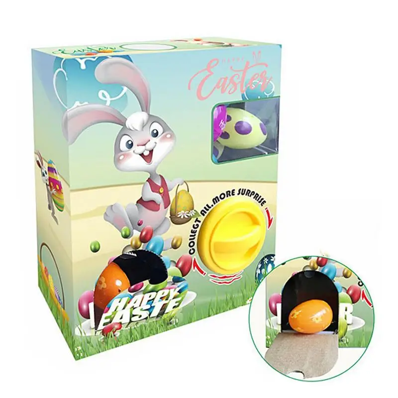 

Easter Eggs Easter Advent Calendar Toddler Easter Party Favor/Eggs Hunt/Basket Stuffers Easter Baskets For Kids Already Filled