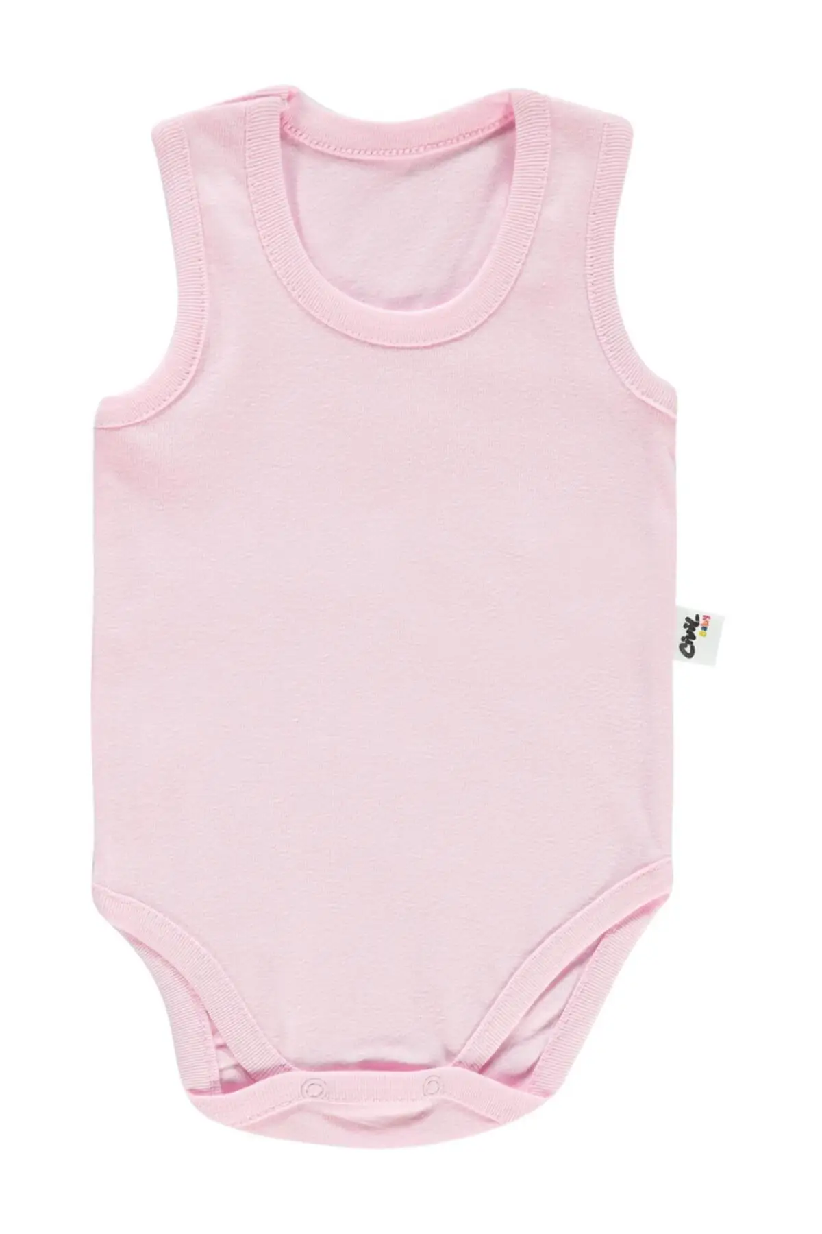 

Baby Snaps Body PINK Girl Baby Casual Flexible Natural Fabric Cheap Quality