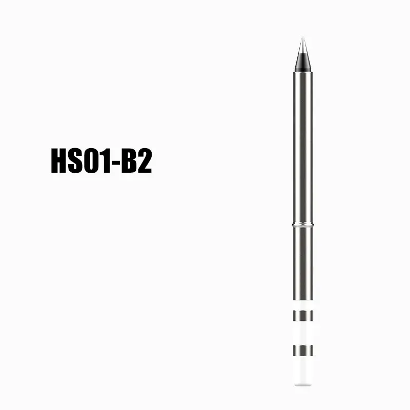 Сварочная насадка Hs-01-KR K65 B2 ILS BC3 BC2
