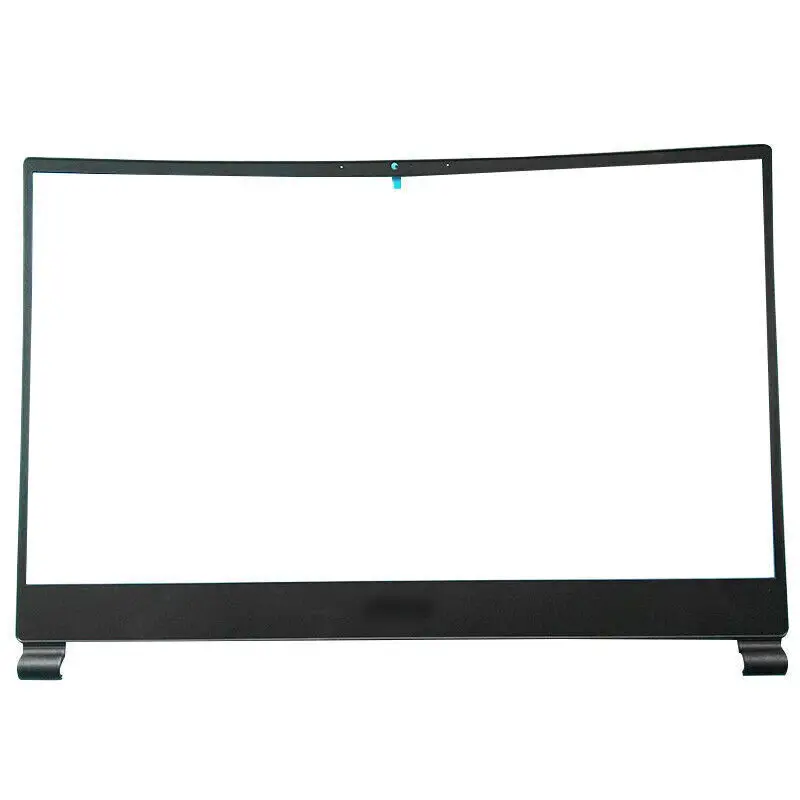 Б/у восстановленная задняя крышка ЖК-дисплея + рамка Упор для рук нижняя часть