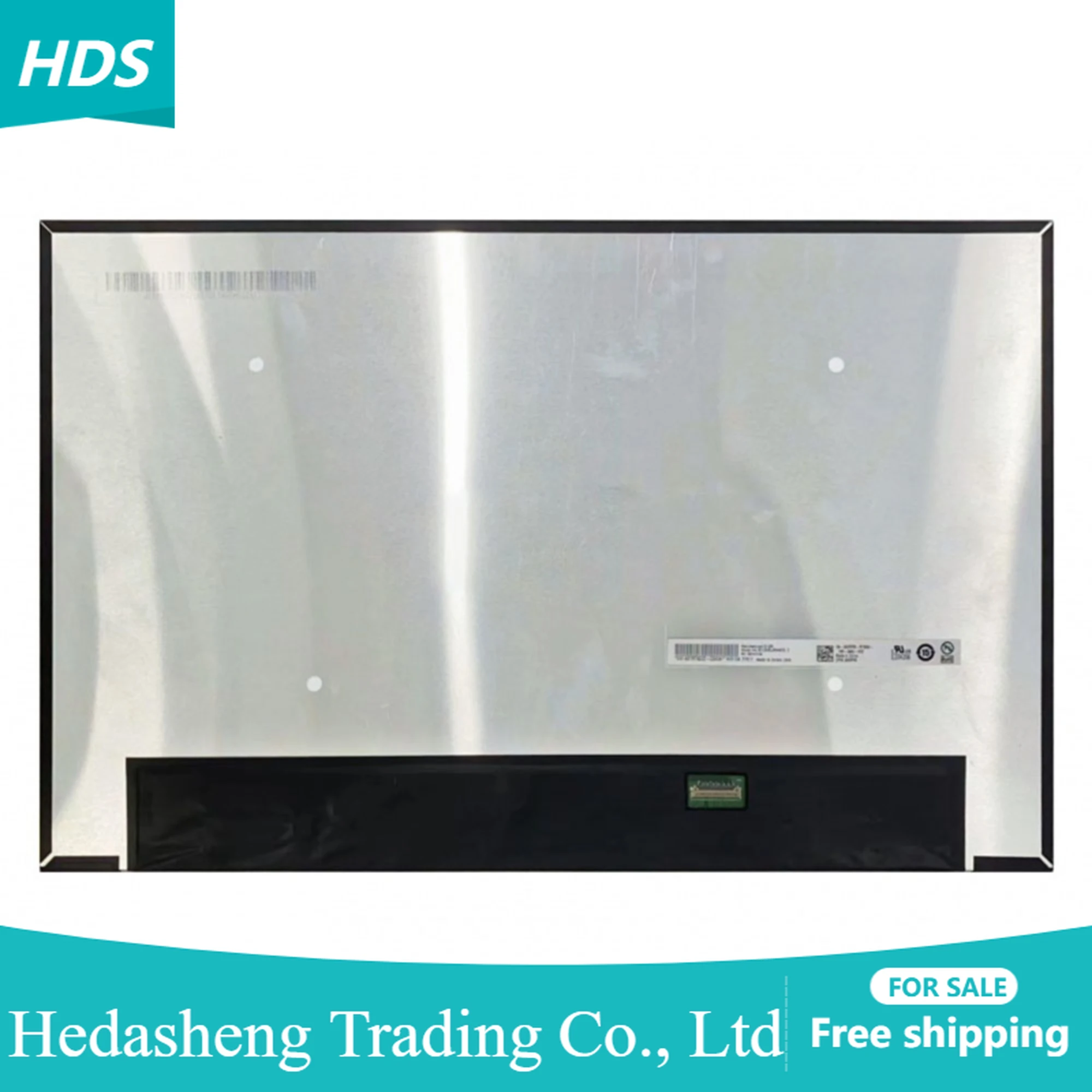 Матрица B160UAN03.1 IPS 1920x1200 16:10 новый 16-дюймовый ЖК-экран для ноутбука