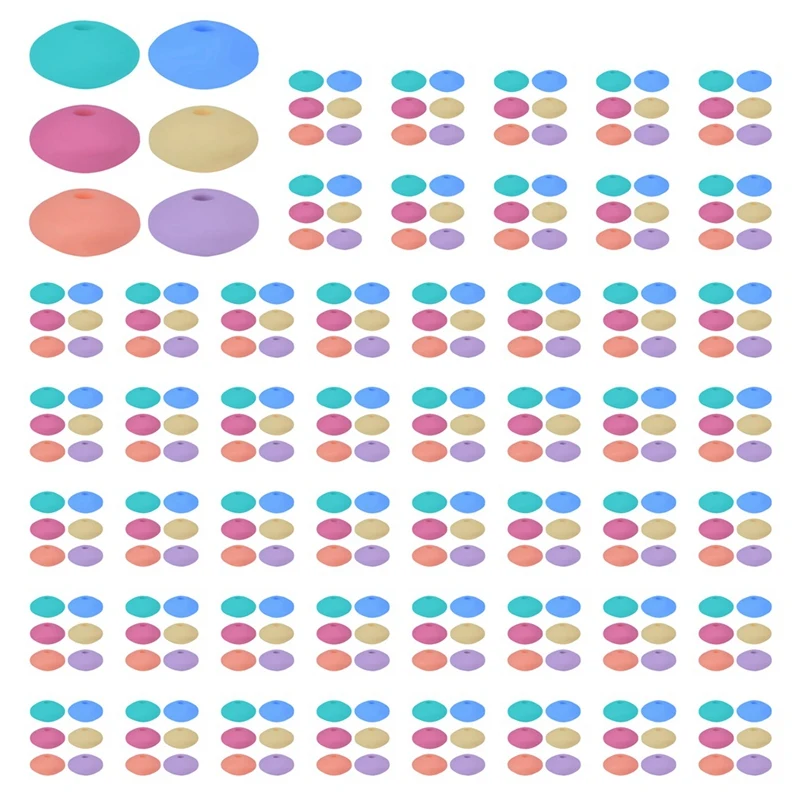 

Bead For Necklace Making For Keychain Making Clips Kit For Necklace Bracelet Beads