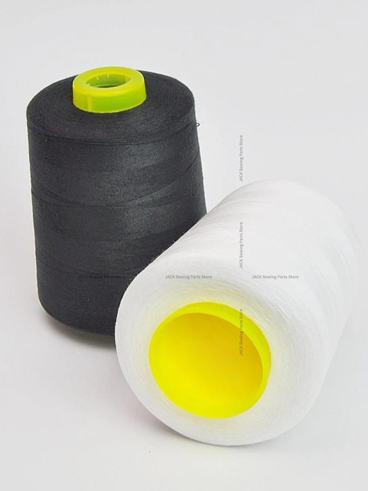 8000 ярдов 402 дакроновая нить оверлочная для стежков высокоскоростная машинная