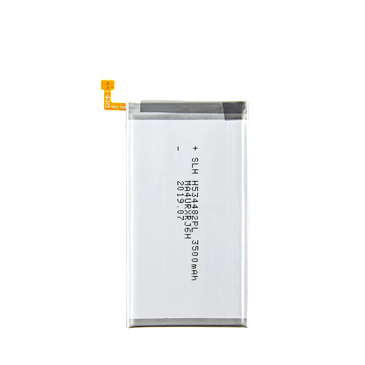 Рисунок 4 - Оригинальная деталь SAMSUNG 3400